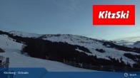 Archived image Webcam Ochsalm - Kirchberg Kitzbühel 00:00