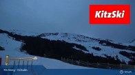 Archived image Webcam Ochsalm - Kirchberg Kitzbühel 06:00