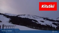 Archived image Webcam Ochsalm - Kirchberg Kitzbühel 07:00