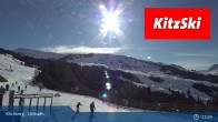 Archived image Webcam Ochsalm - Kirchberg Kitzbühel 10:00