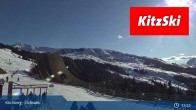 Archived image Webcam Ochsalm - Kirchberg Kitzbühel 12:00