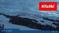 Archived image Webcam Ochsalm - Kirchberg Kitzbühel 00:00