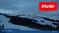 Archived image Webcam Ochsalm - Kirchberg Kitzbühel 06:00