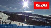 Archived image Webcam Ochsalm - Kirchberg Kitzbühel 10:00