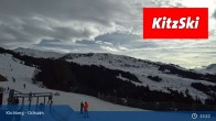 Archived image Webcam Ochsalm - Kirchberg Kitzbühel 12:00