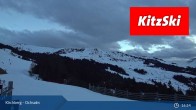 Archived image Webcam Ochsalm - Kirchberg Kitzbühel 16:00