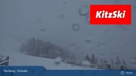 Archiv Foto Webcam Ochsalm in Kirchberg (Kitzbühel) 02:00