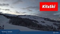 Archiv Foto Webcam Ochsalm in Kirchberg (Kitzbühel) 06:00