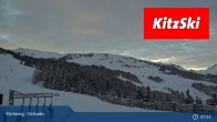 Archiv Foto Webcam Ochsalm in Kirchberg (Kitzbühel) 07:00