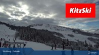 Archiv Foto Webcam Ochsalm in Kirchberg (Kitzbühel) 08:00