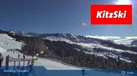 Archiv Foto Webcam Ochsalm in Kirchberg (Kitzbühel) 12:00