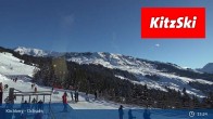 Archiv Foto Webcam Ochsalm in Kirchberg (Kitzbühel) 14:00