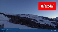 Archiv Foto Webcam Ochsalm in Kirchberg (Kitzbühel) 16:00