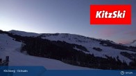 Archived image Webcam Ochsalm - Kirchberg Kitzbühel 06:00