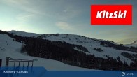 Archived image Webcam Ochsalm - Kirchberg Kitzbühel 07:00