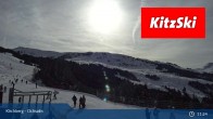 Archived image Webcam Ochsalm - Kirchberg Kitzbühel 10:00