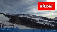 Archived image Webcam Ochsalm - Kirchberg Kitzbühel 12:00