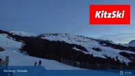 Archiv Foto Webcam Ochsalm in Kirchberg (Kitzbühel) 00:00