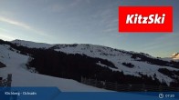 Archiv Foto Webcam Ochsalm in Kirchberg (Kitzbühel) 06:00