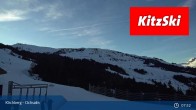 Archiv Foto Webcam Ochsalm in Kirchberg (Kitzbühel) 07:00