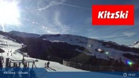 Archiv Foto Webcam Ochsalm in Kirchberg (Kitzbühel) 08:00