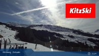 Archiv Foto Webcam Ochsalm in Kirchberg (Kitzbühel) 10:00