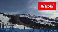 Archiv Foto Webcam Ochsalm in Kirchberg (Kitzbühel) 12:00