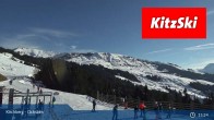 Archiv Foto Webcam Ochsalm in Kirchberg (Kitzbühel) 14:00