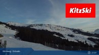 Archiv Foto Webcam Ochsalm in Kirchberg (Kitzbühel) 16:00