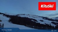 Archiv Foto Webcam Ochsalm in Kirchberg (Kitzbühel) 18:00