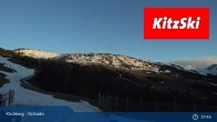Archived image Webcam Ochsalm - Kirchberg Kitzbühel 04:00