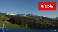 Archiv Foto Webcam Ochsalm in Kirchberg (Kitzbühel) 18:00