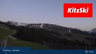 Archiv Foto Webcam Ochsalm in Kirchberg (Kitzbühel) 20:00