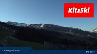 Archived image Webcam Ochsalm - Kirchberg Kitzbühel 06:00