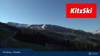 Archiv Foto Webcam Ochsalm in Kirchberg (Kitzbühel) 07:00