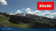 Archiv Foto Webcam Ochsalm in Kirchberg (Kitzbühel) 12:00