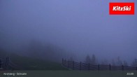 Archiv Foto Webcam Ochsalm in Kirchberg (Kitzbühel) 02:00