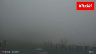 Archiv Foto Webcam Ochsalm in Kirchberg (Kitzbühel) 08:00