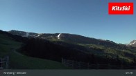 Archiv Foto Webcam Ochsalm in Kirchberg (Kitzbühel) 06:00
