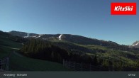 Archiv Foto Webcam Ochsalm in Kirchberg (Kitzbühel) 07:00