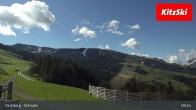 Archiv Foto Webcam Ochsalm in Kirchberg (Kitzbühel) 08:00