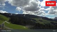 Archiv Foto Webcam Ochsalm in Kirchberg (Kitzbühel) 12:00