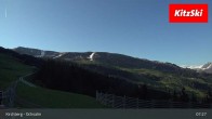 Archiv Foto Webcam Ochsalm in Kirchberg (Kitzbühel) 06:00