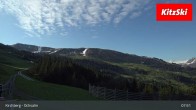 Archiv Foto Webcam Ochsalm in Kirchberg (Kitzbühel) 07:00