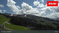 Archiv Foto Webcam Ochsalm in Kirchberg (Kitzbühel) 12:00
