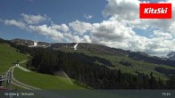 Archiv Foto Webcam Ochsalm in Kirchberg (Kitzbühel) 14:00