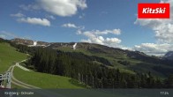 Archiv Foto Webcam Ochsalm in Kirchberg (Kitzbühel) 16:00