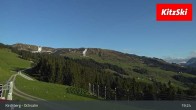 Archiv Foto Webcam Ochsalm in Kirchberg (Kitzbühel) 18:00