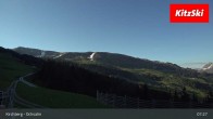 Archiv Foto Webcam Ochsalm in Kirchberg (Kitzbühel) 06:00