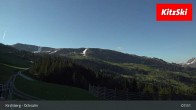 Archiv Foto Webcam Ochsalm in Kirchberg (Kitzbühel) 07:00